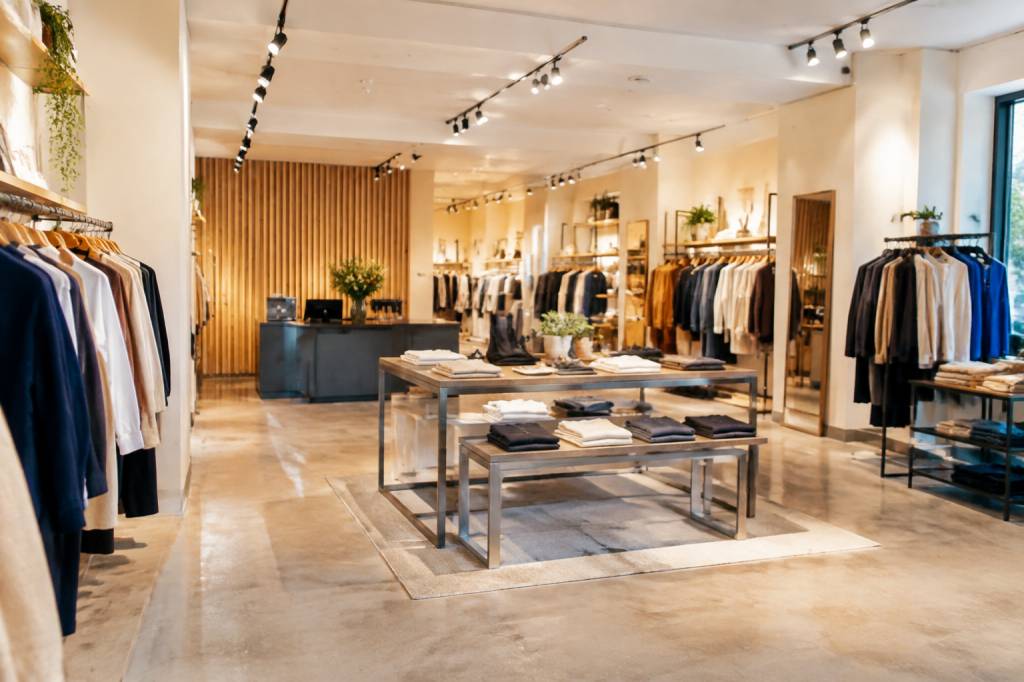 Agencement de commerce : les grands principes pour concevoir un point de vente efficace