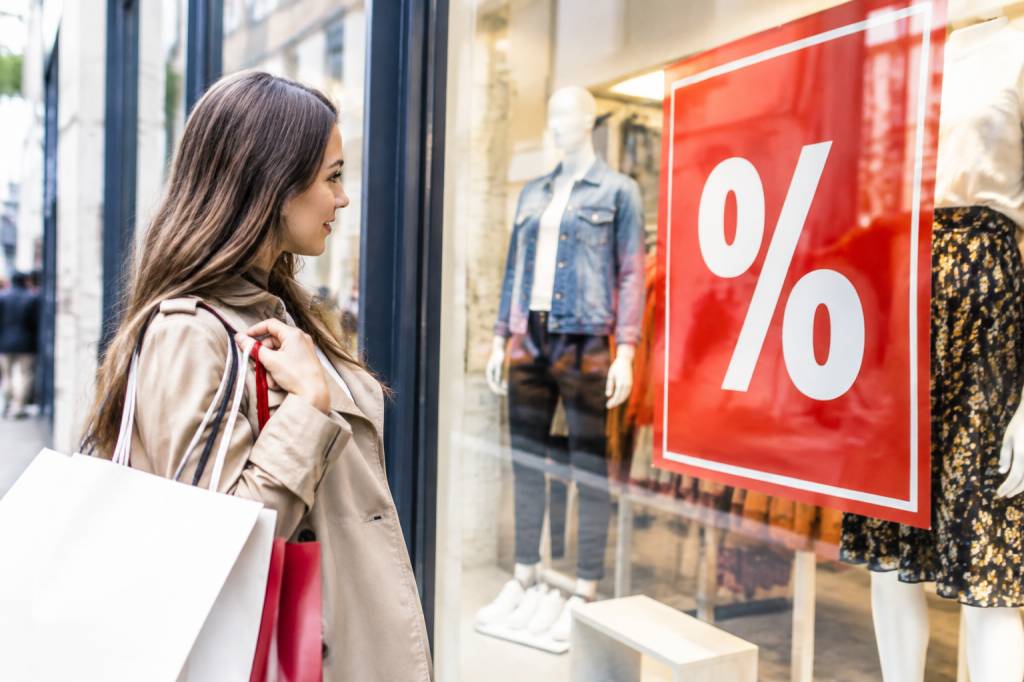 Réglementation promotion DGCCRF : les règles à respecter en période de soldes
