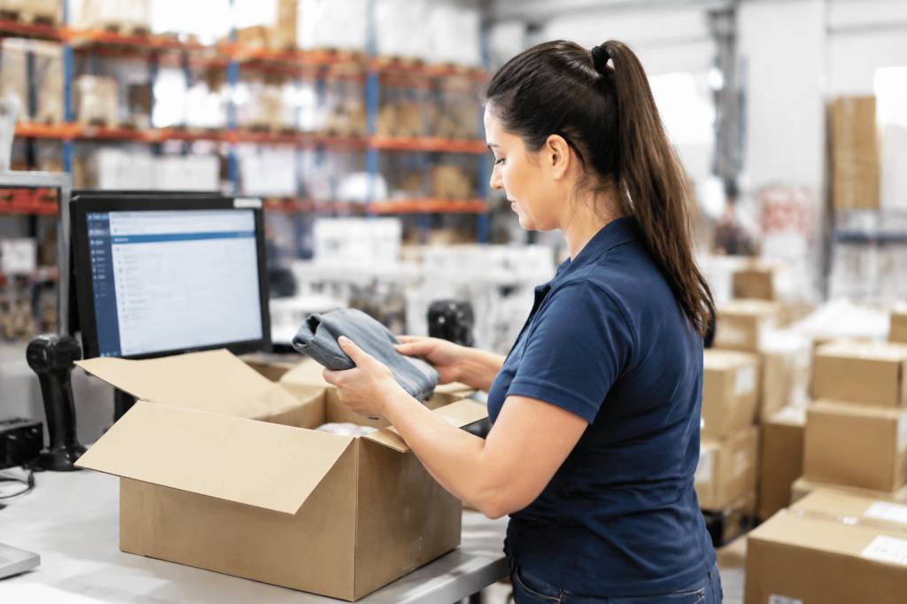 Reverse logistique : les enjeux de la gestion des retours pour les distributeurs