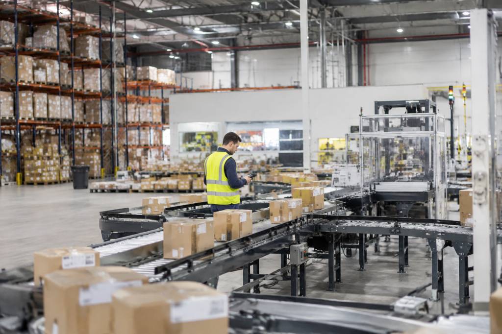 Hub Harnes c&rsquo;est quoi et quel rôle joue cette plateforme logistique